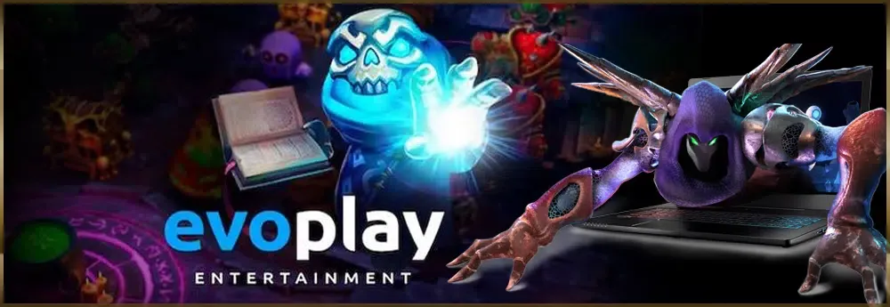 evoplay by crybaby168