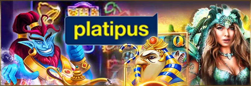 platpus777 by crybaby168